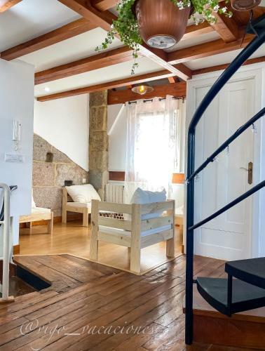 Apartamento La �nica City Hill