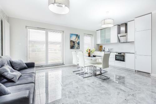 Apartament Nawigator Gi?ycko/wilkasy