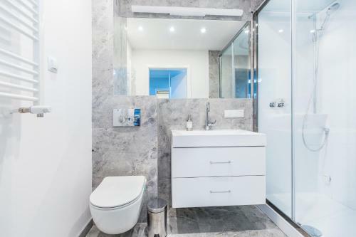 Apartament Nawigator Gi?ycko/wilkasy