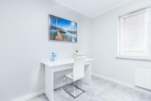 Apartament Nawigator Gi?ycko/wilkasy