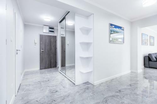 Apartament Nawigator Gi?ycko/wilkasy