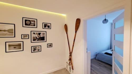 Apartament Wilkasy III (ko?o Gi?ycka)