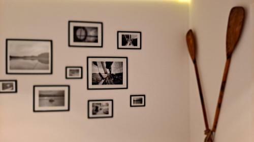 Apartament Wilkasy III (ko?o Gi?ycka)