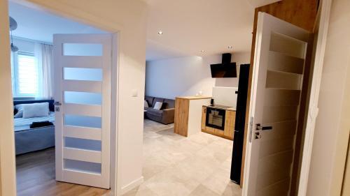 Apartament Wilkasy III (ko?o Gi?ycka)