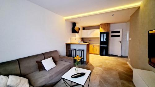 Apartament Wilkasy III (ko?o Gi?ycka)