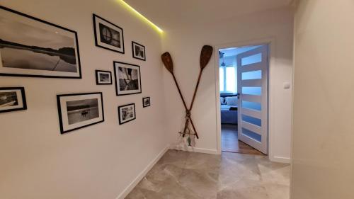 Apartament Wilkasy III (ko?o Gi?ycka)