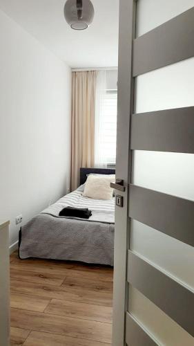Apartament Wilkasy III (ko?o Gi?ycka)