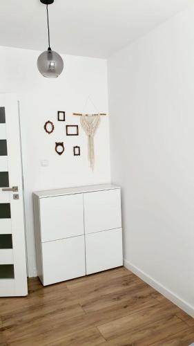 Apartament Wilkasy III (ko?o Gi?ycka)