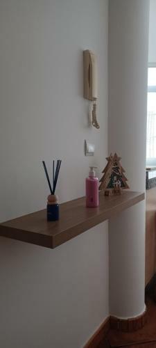 Apartamento Loft Tur�stico