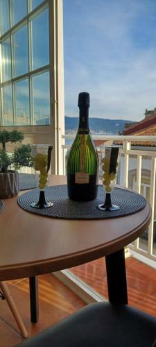 Apartamento Loft Tur�stico