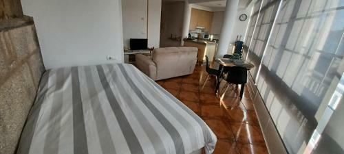 Apartamento Loft Tur�stico