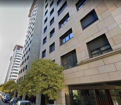 Apartamento Exterior Y Parking Gratuito