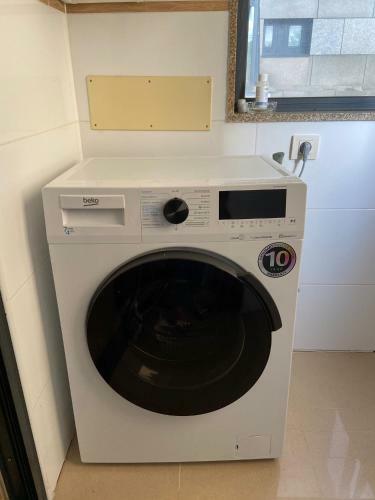 Apartamento Exterior Y Parking Gratuito