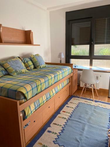 Apartamento Exterior Y Parking Gratuito