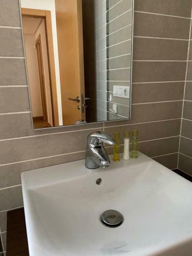Apartamento Exterior Y Parking Gratuito