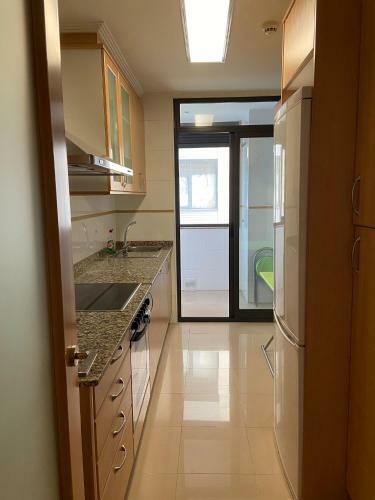 Apartamento Exterior Y Parking Gratuito