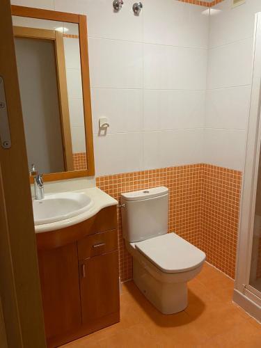 Apartamento Exterior Y Parking Gratuito