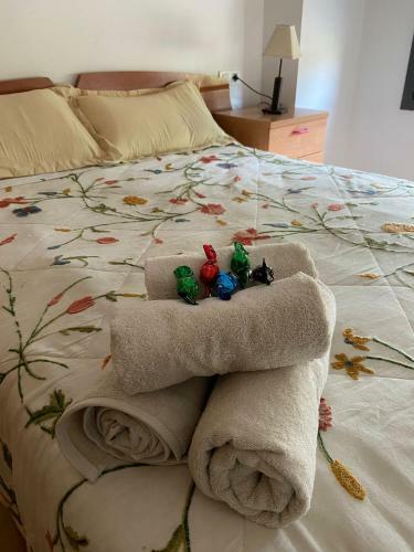 Apartamento Exterior Y Parking Gratuito