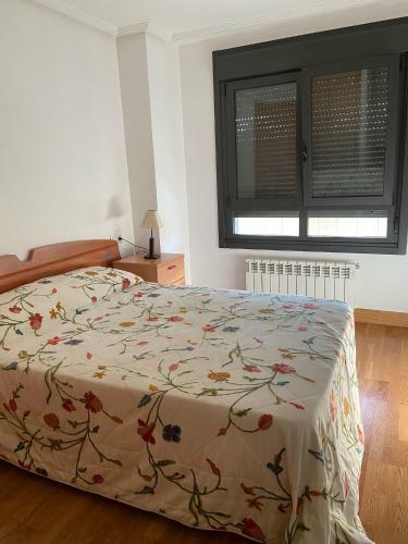 Apartamento Exterior Y Parking Gratuito