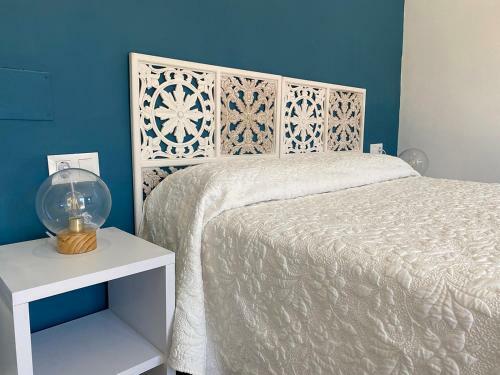 Hostal O Largo Rooms