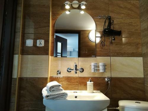 Apartamento Cichy Zak?tek