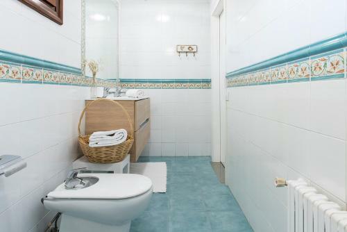 Villa Apartamento El Casta�al