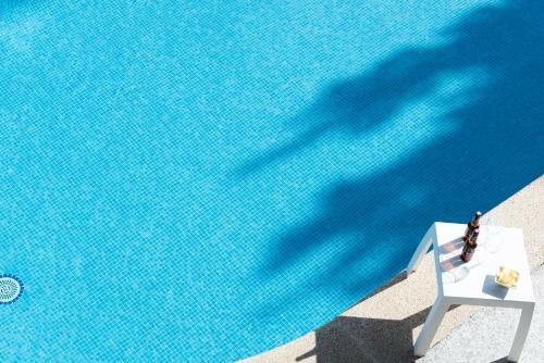 Villa Apartamento El Casta�al