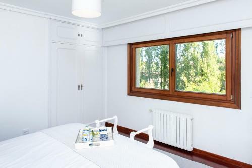 Villa Apartamento El Casta�al