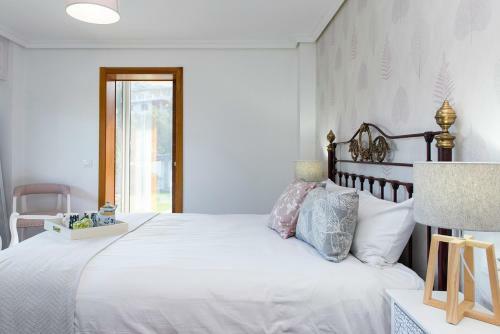 Villa Apartamento El Casta�al