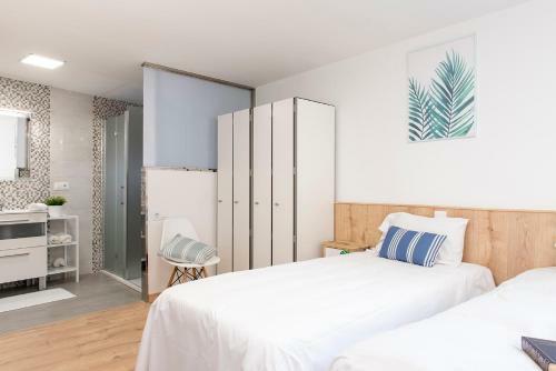 Villa Apartamento El Casta�al