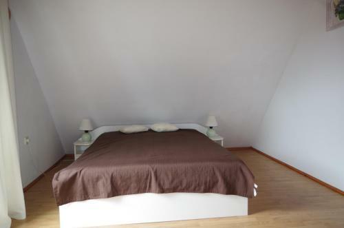Lodge Domek Letniskowy