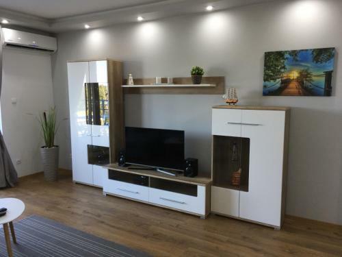 Apartament ?eglarski Wilkasy