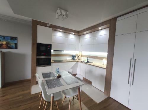 Apartament ?eglarski Wilkasy