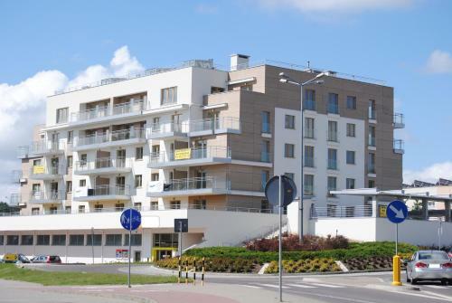 Apartament ?eglarski Wilkasy