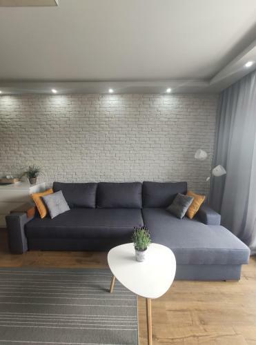 Apartament ?eglarski Wilkasy