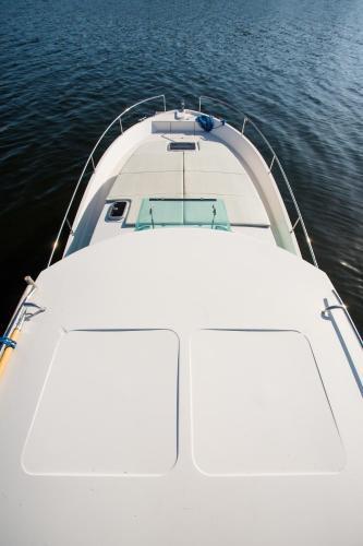 Jacht Motorowy Nautika 1000