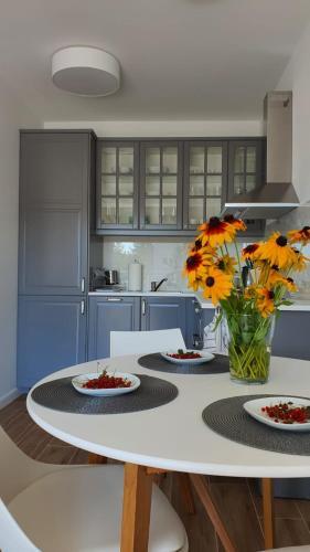 Apartament Wilkasy II (k. Gi?ycka )