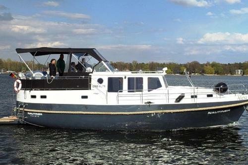 Nautiner 40.3