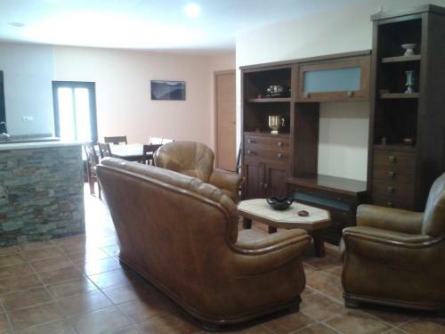 Casa Rosi. Cumbres Borrascosas Bra�uelas