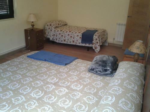 Casa Rosi. Cumbres Borrascosas Bra�uelas