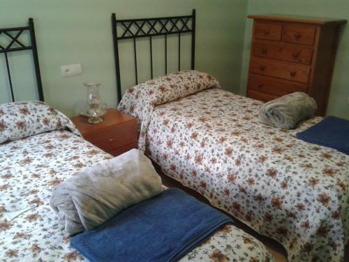 Casa Rosi. Cumbres Borrascosas Bra�uelas