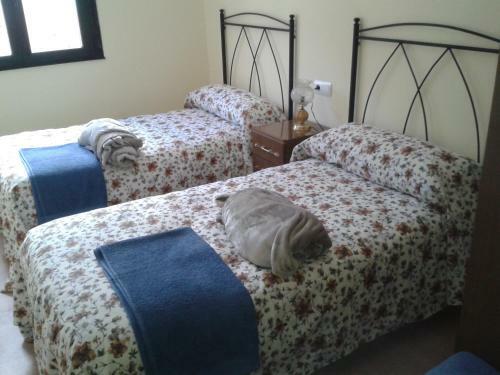 Casa Rosi. Cumbres Borrascosas Bra�uelas