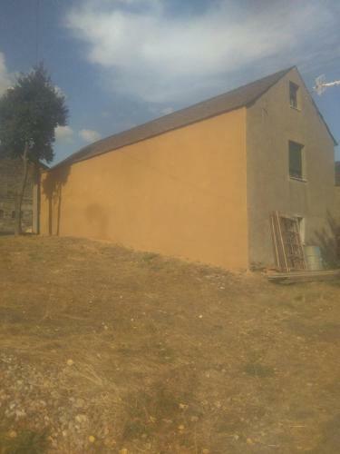 Casa Rosi. Cumbres Borrascosas Bra�uelas