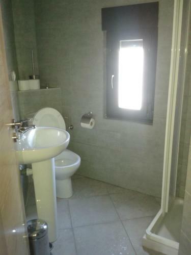 Casa Rosi. Cumbres Borrascosas Bra�uelas