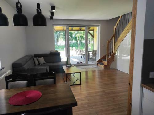 Bolek Lolek Domki Apartamenty