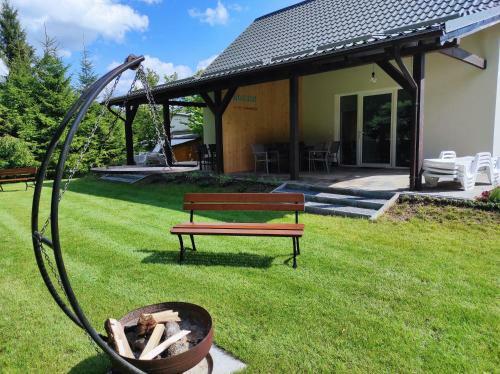 Bolek Lolek Domki Apartamenty
