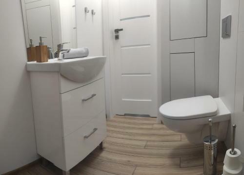 Bolek Lolek Domki Apartamenty