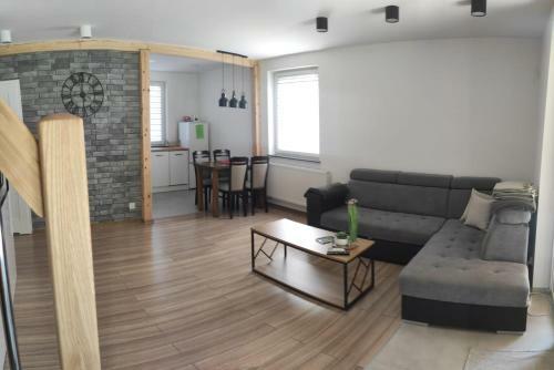 Bolek Lolek Domki Apartamenty