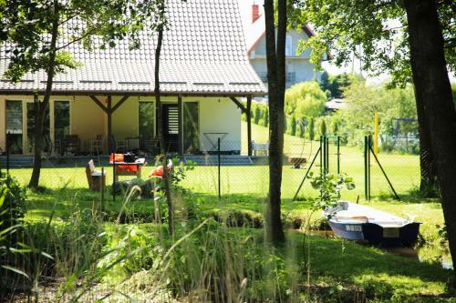 Bolek Lolek Domki Apartamenty