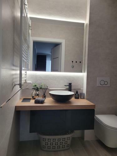 Apartament Portowy